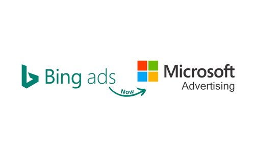 Microsoft Advertising (formerly Bing Ads)