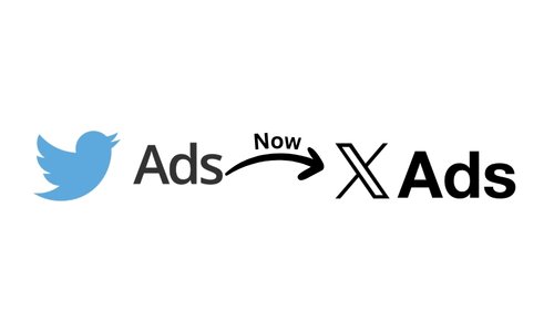 X Ads